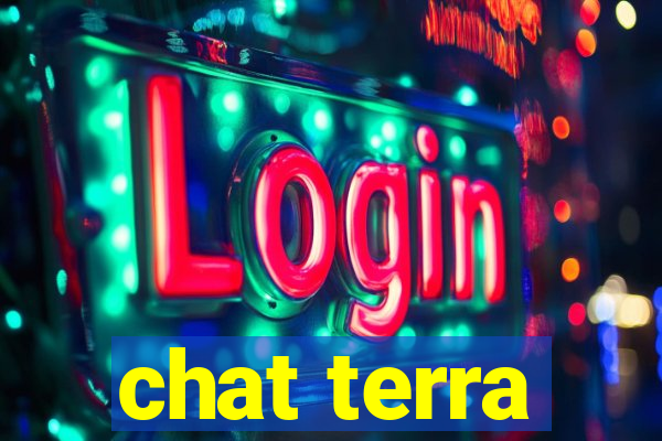 chat terra